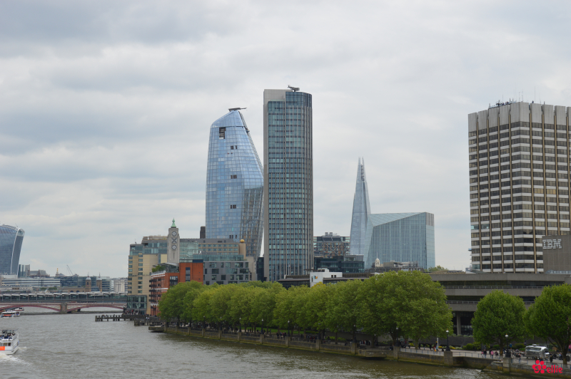 13. May 2018 13:07 | London