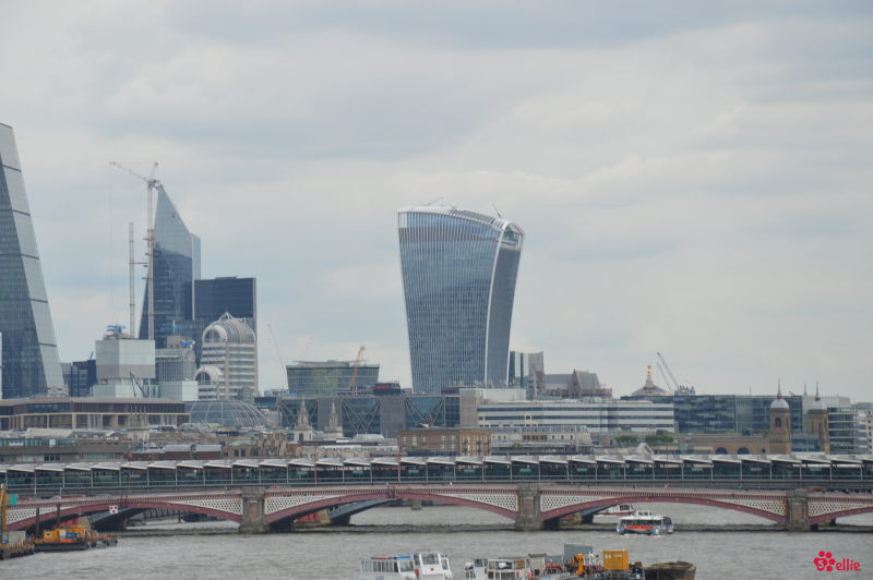 13. May 2018 13:07 | London