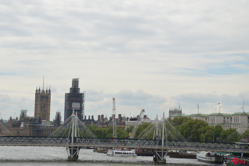 13. May 2018 13:08 | London