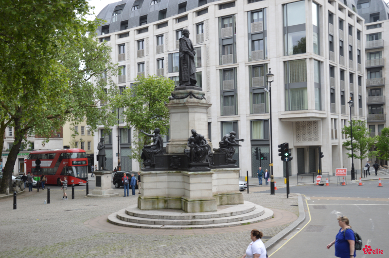 13. May 2018 13:09 | London