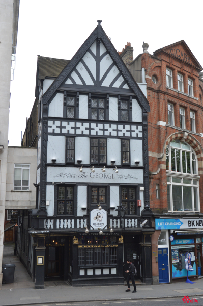 13. May 2018 13:10 | London