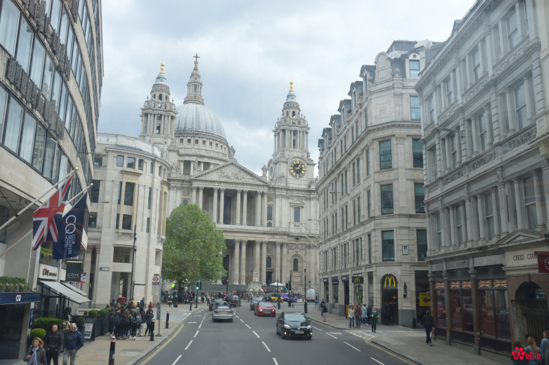 13. May 2018 13:12 | London