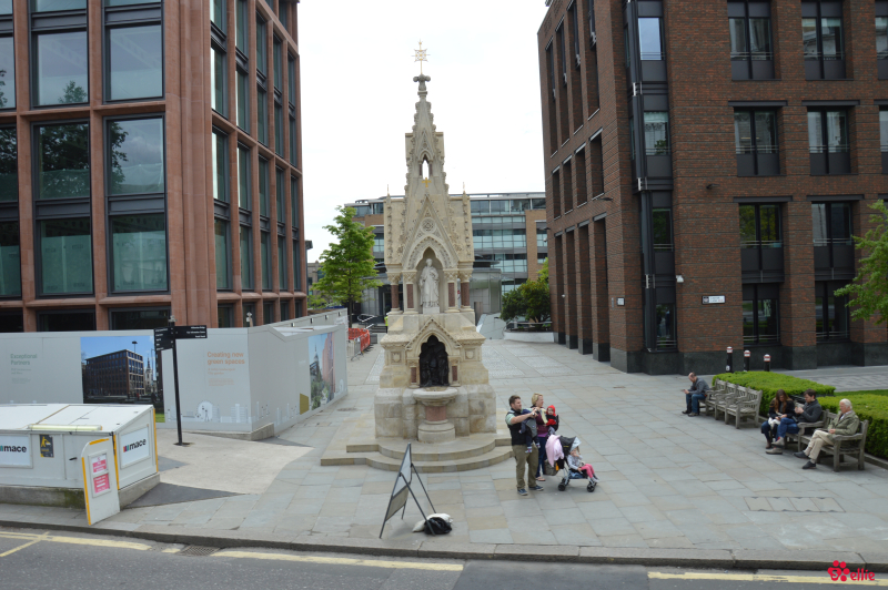 13. May 2018 13:14 | London