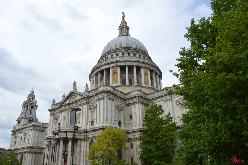 13. May 2018 13:14 | London