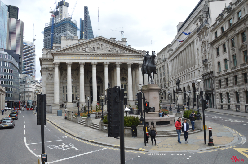 13. May 2018 13:19 | London