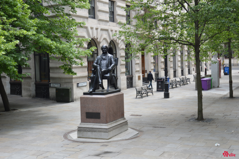 13. May 2018 13:19 | London