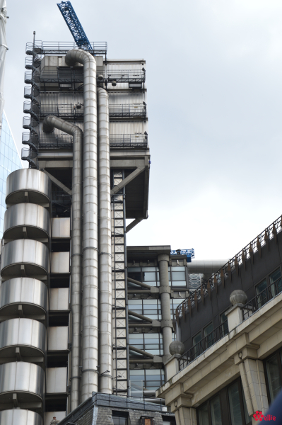 13. May 2018 13:21 | London