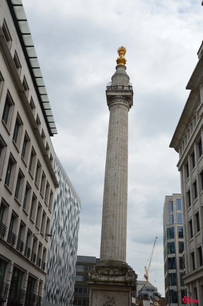 13. May 2018 13:24 | London