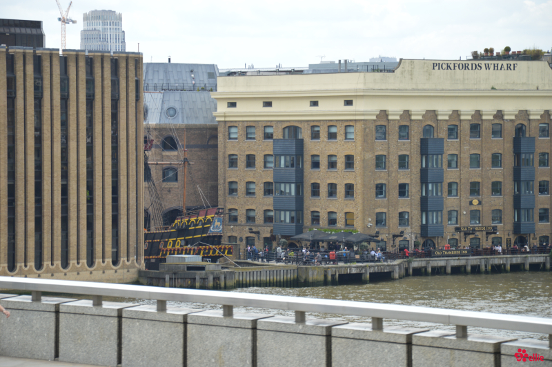 13. May 2018 13:24 | London
