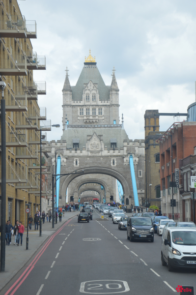 13. May 2018 13:35 | London