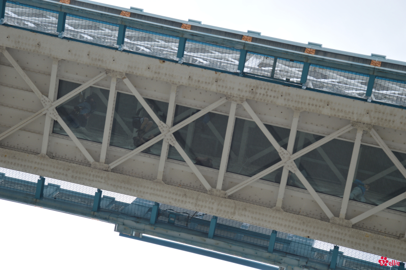 13. May 2018 13:36 | London