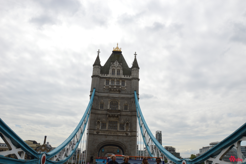 13. May 2018 13:36 | London