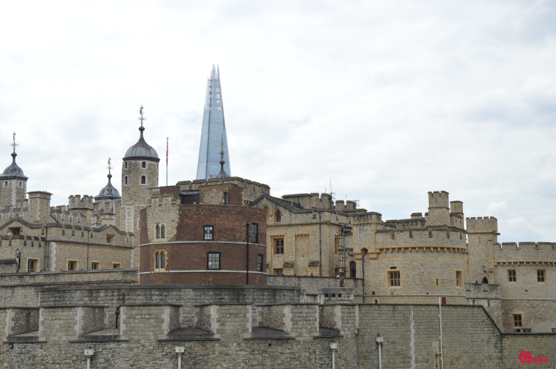 13. May 2018 13:38 | London