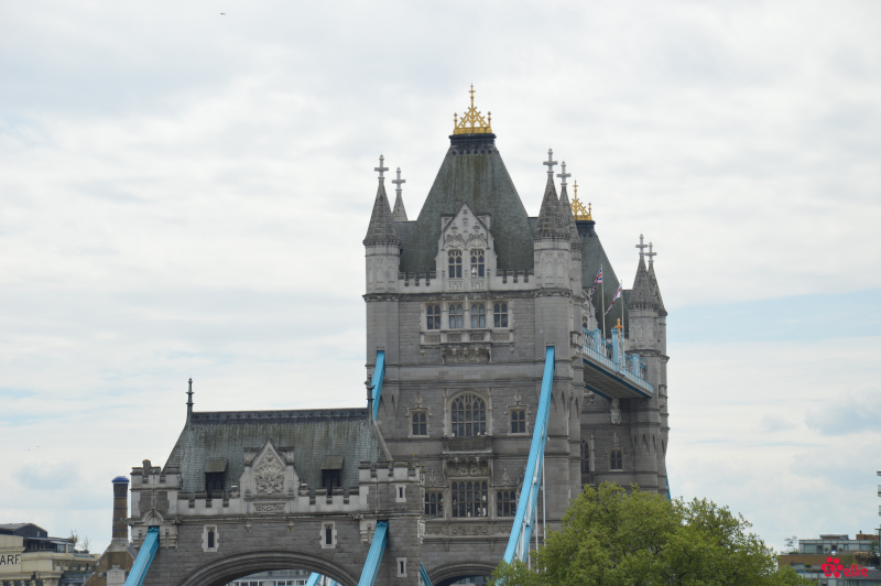 13. May 2018 13:38 | London