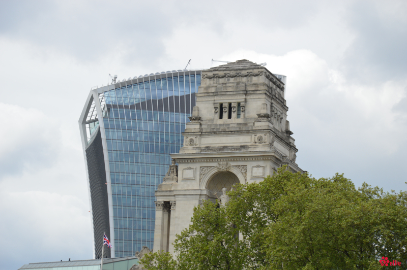 13. May 2018 13:40 | London