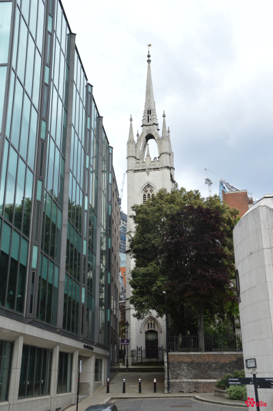 13. May 2018 13:43 | London