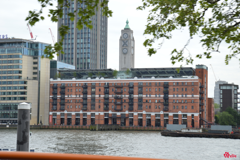 13. May 2018 13:47 | London