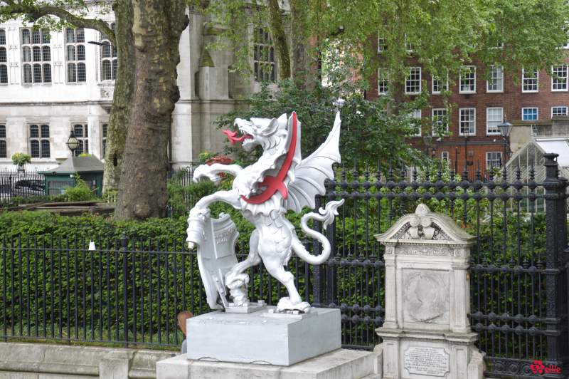 13. May 2018 13:48 | London