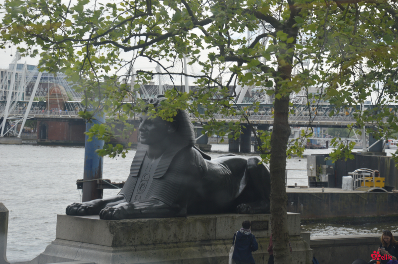 13. May 2018 13:50 | London