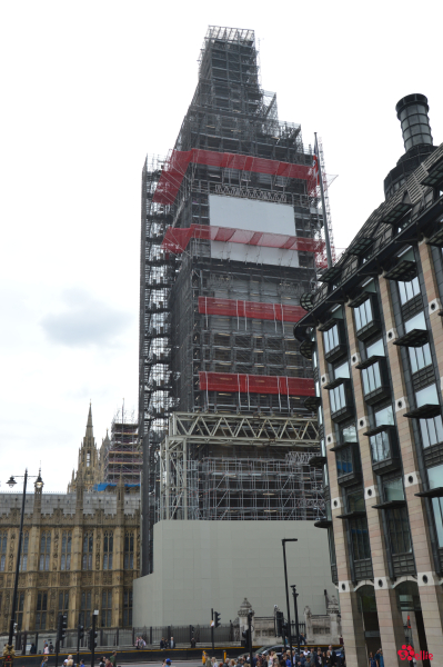 13. May 2018 13:52 | Big Ben