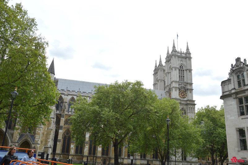 13. May 2018 13:55 | London