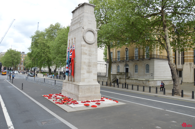 13. May 2018 13:57 | London