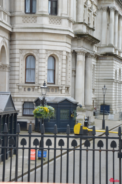 13. May 2018 13:57 | London