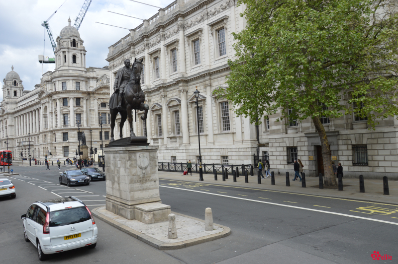 13. May 2018 13:57 | London