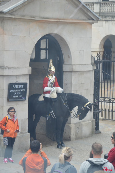 13. May 2018 13:58 | London