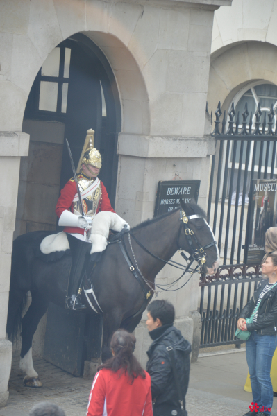 13. May 2018 13:58 | London