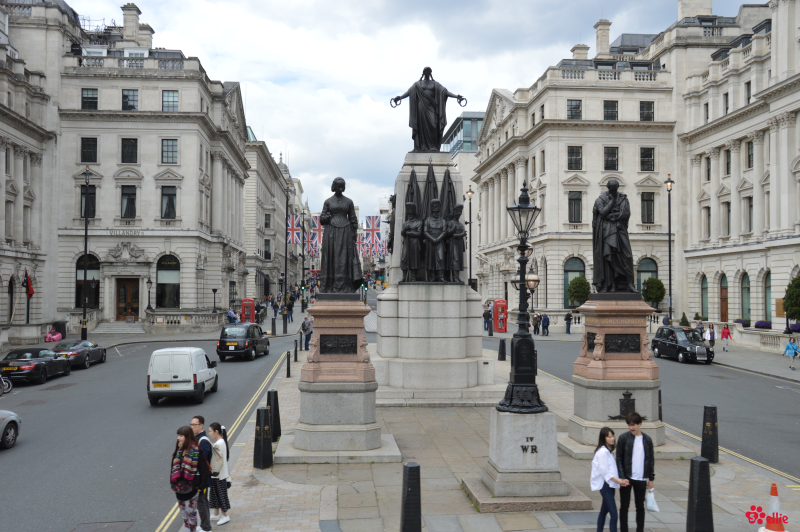 13. May 2018 14:01 | London