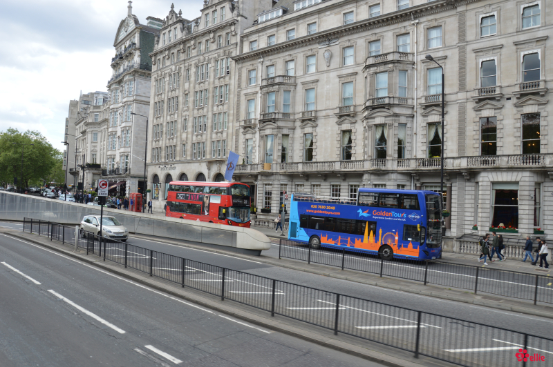 13. May 2018 14:08 | London