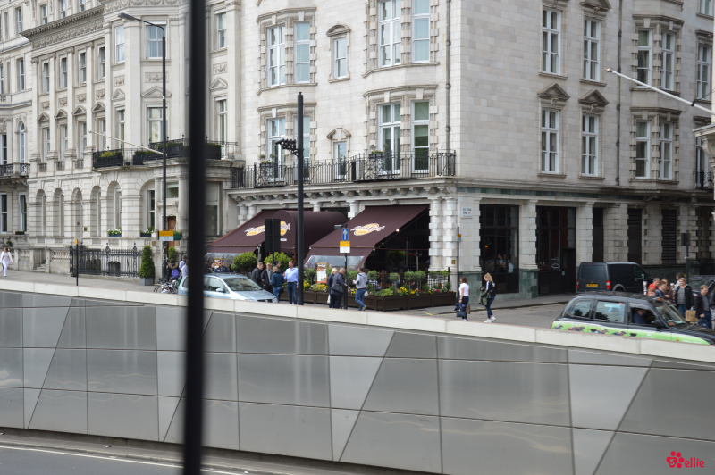 13. May 2018 14:08 | London