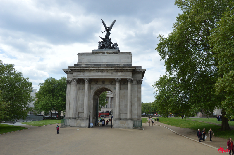 13. May 2018 14:09 | London