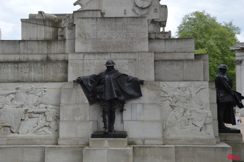 13. May 2018 14:09 | London