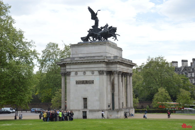 13. May 2018 14:10 | London