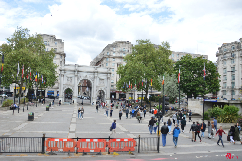 13. May 2018 14:13 | London