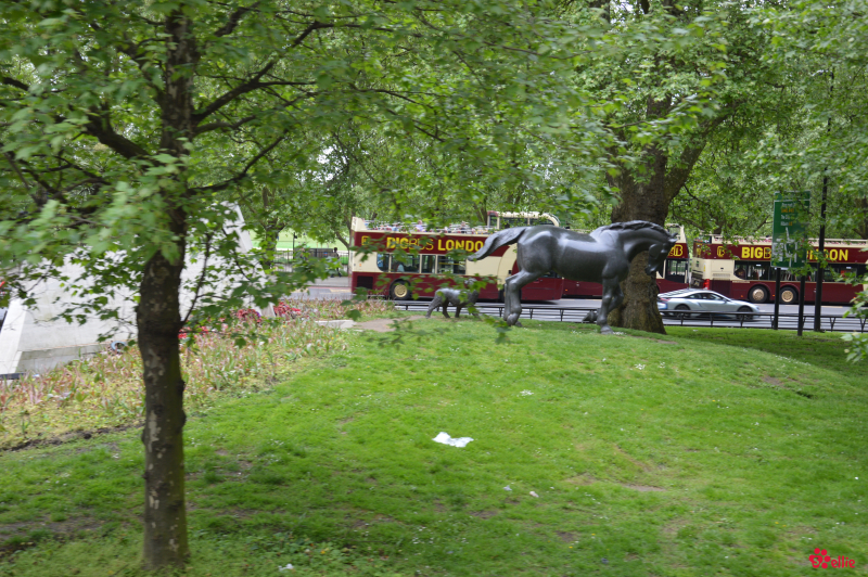 13. May 2018 14:15 | London