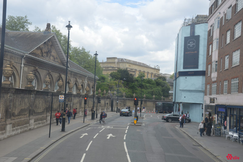 13. May 2018 14:21 | London