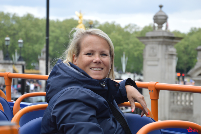 13. May 2018 14:25 | London