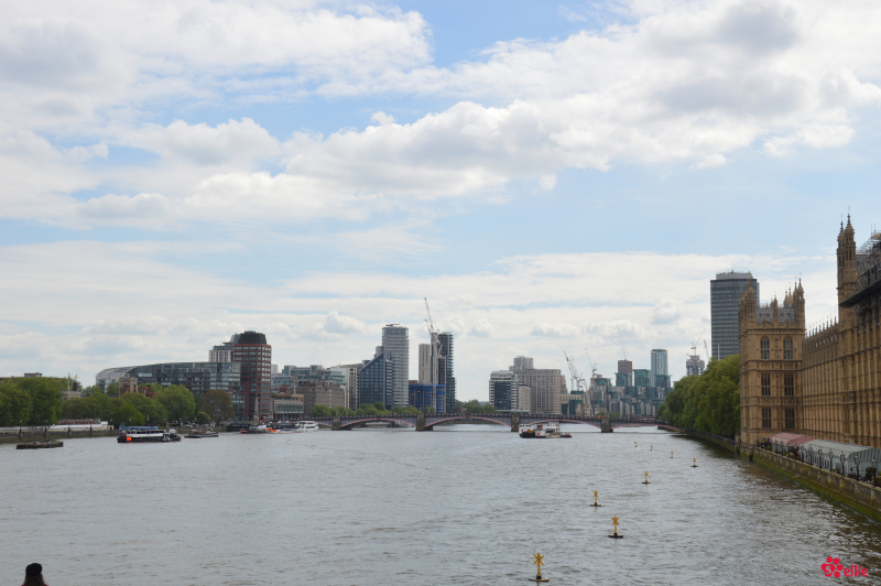 13. May 2018 14:34 | London