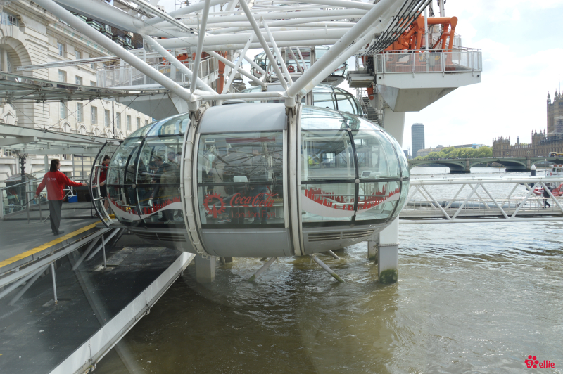 13. May 2018 14:54 | London