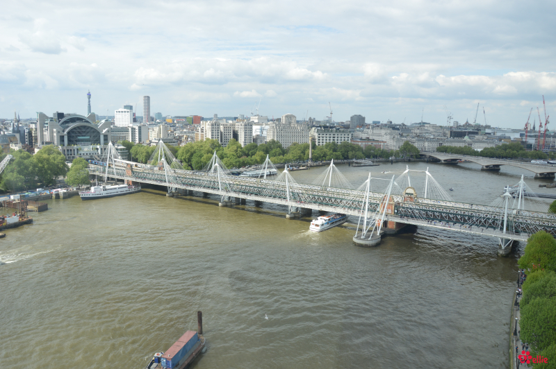 13. May 2018 15:00 | London