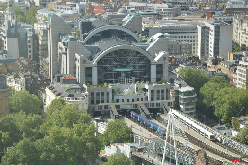 13. May 2018 15:04 | London