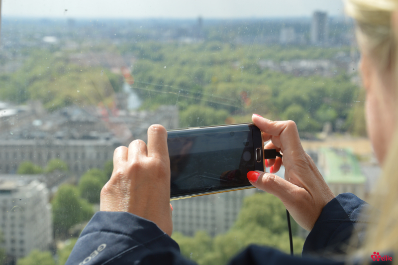 13. May 2018 15:05 | London