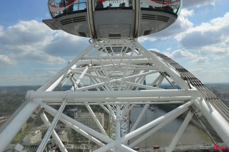 13. May 2018 15:07 | London