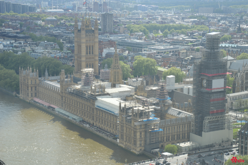 13. May 2018 15:08 | London