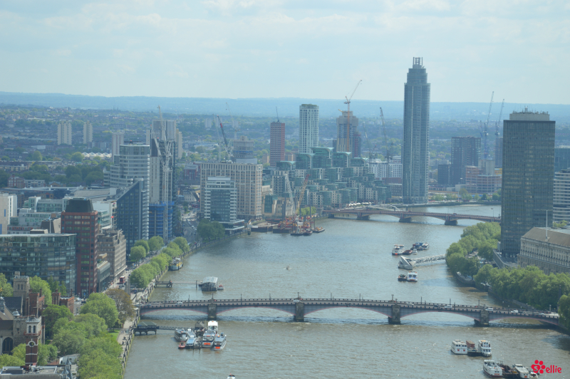 13. May 2018 15:13 | London
