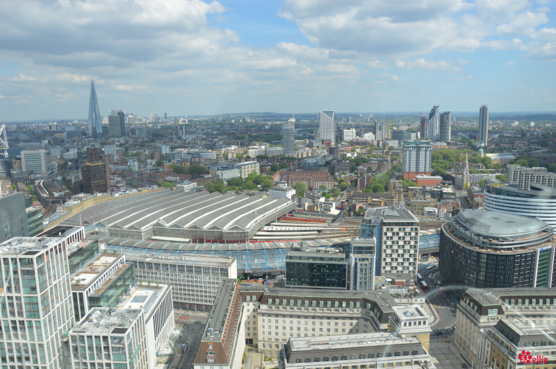 13. May 2018 15:13 | London