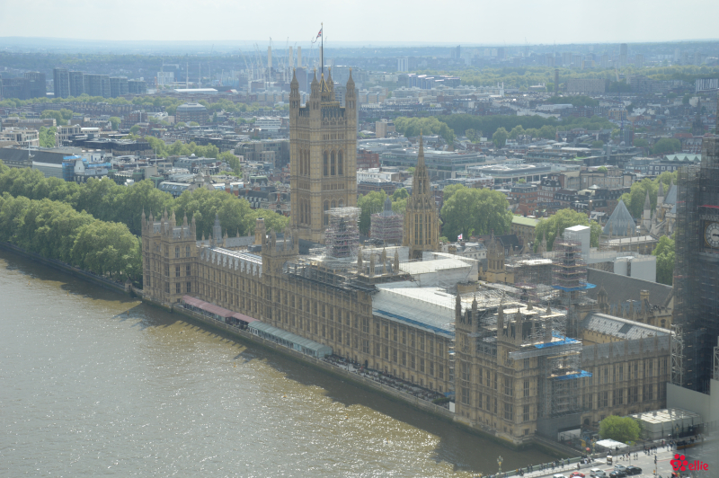 13. May 2018 15:14 | London